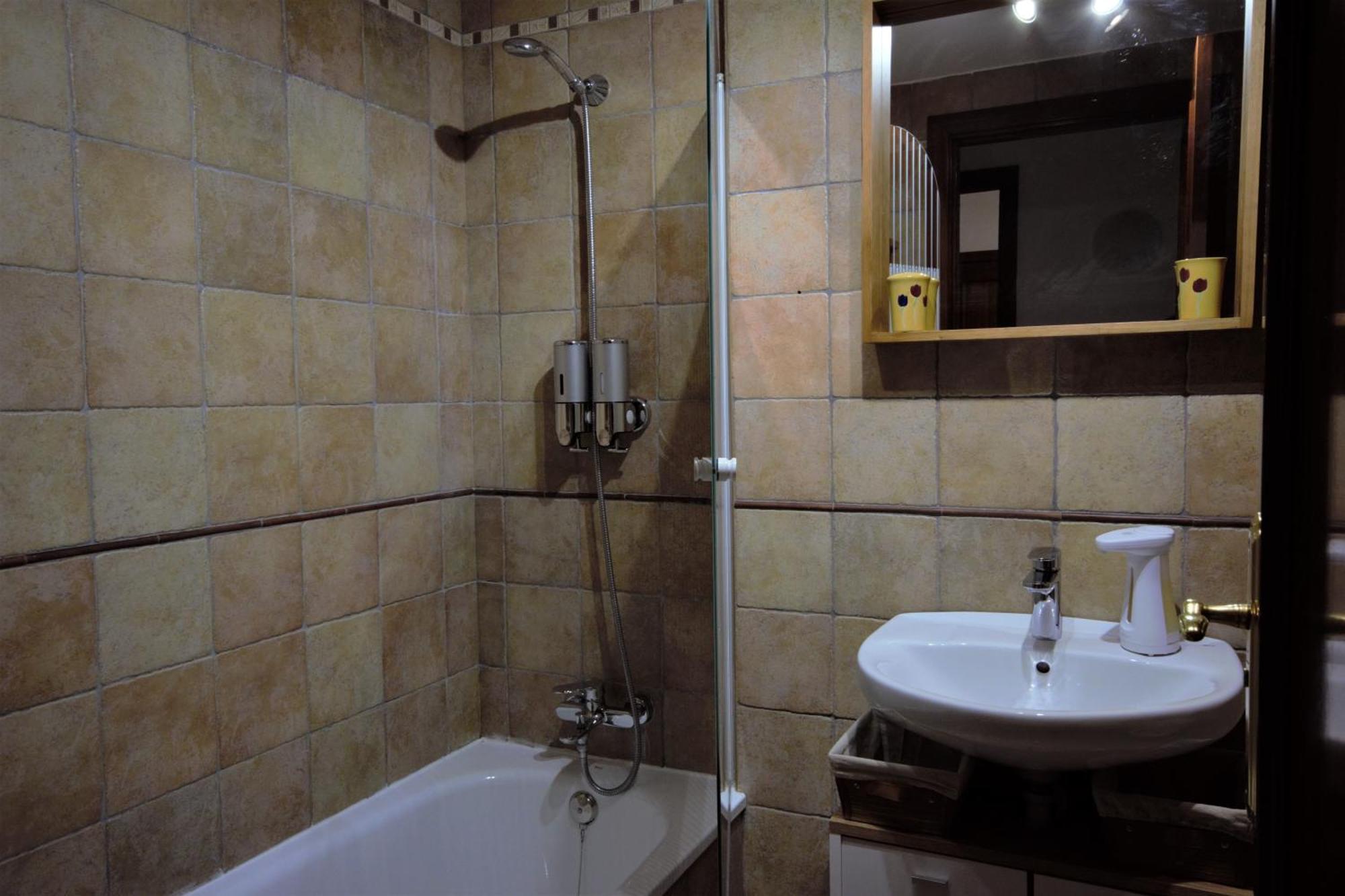 Casa Hennequin Apartment Sesue Bagian luar foto